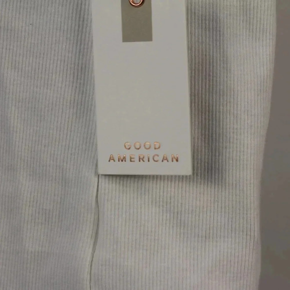 NWT GOOD AMERICAN - Picture 4 of 7